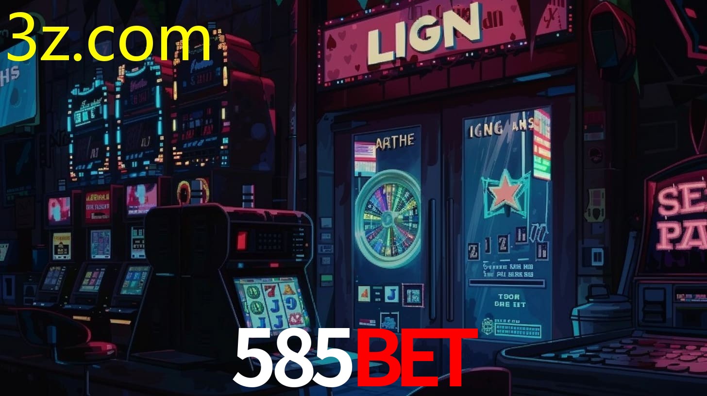 585BET.COM