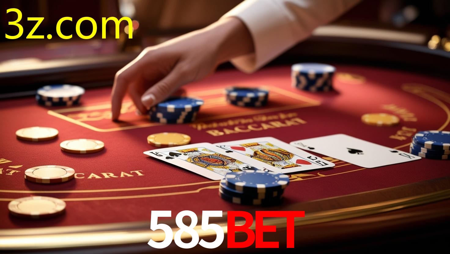 585BET.COM